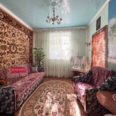 Квартира 31,6 м², 2-комнатная - изображение 4
