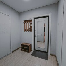 Квартира 36,5 м², студия - изображение 4