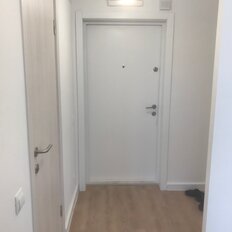 Квартира 33,8 м², 1-комнатная - изображение 5