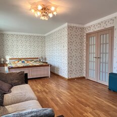 Квартира 124,2 м², 3-комнатная - изображение 3