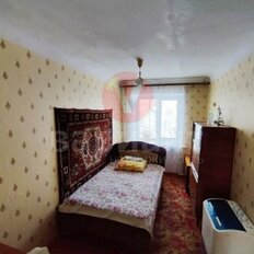 Квартира 56 м², 3-комнатная - изображение 4