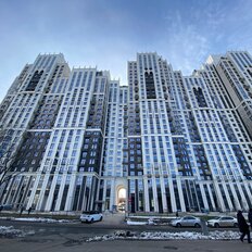 Квартира 38,3 м², 1-комнатная - изображение 2