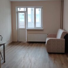 Квартира 30,3 м², студия - изображение 1