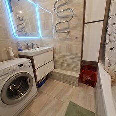 Квартира 82,2 м², 3-комнатная - изображение 2