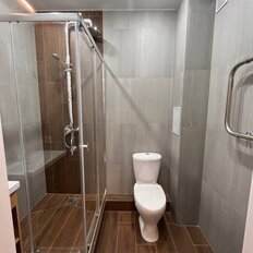 Квартира 31,6 м², 1-комнатная - изображение 5