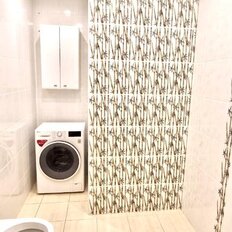 Квартира 94 м², 3-комнатная - изображение 4