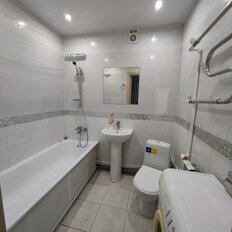 Квартира 30,5 м², 1-комнатная - изображение 1