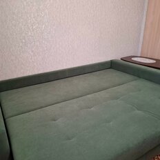Квартира 28 м², студия - изображение 4