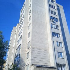 Квартира 36,2 м², 1-комнатная - изображение 4