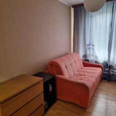 Квартира 45 м², 2-комнатная - изображение 4