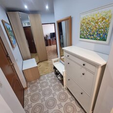 Квартира 91 м², 3-комнатная - изображение 1