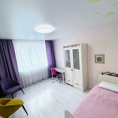 Квартира 40 м², 2-комнатная - изображение 5