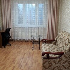 Квартира 40 м², 1-комнатная - изображение 4