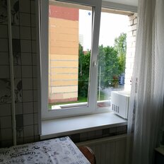 Квартира 32 м², 1-комнатная - изображение 5