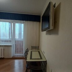 Квартира 40,2 м², 1-комнатная - изображение 4