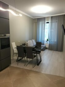 93 м², 3-комнатная квартира 260 000 ₽ в месяц - изображение 143