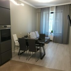 Квартира 74 м², 3-комнатная - изображение 3