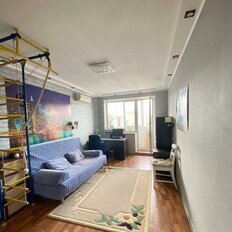 Квартира 71 м², 3-комнатная - изображение 4