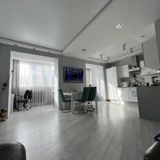 Квартира 80,5 м², 3-комнатная - изображение 2