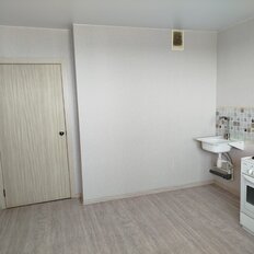 Квартира 40 м², 1-комнатная - изображение 5