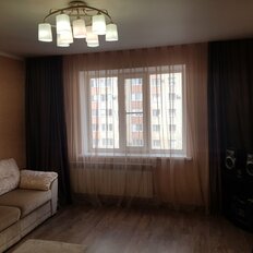 Квартира 54,1 м², 2-комнатная - изображение 4