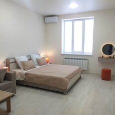 Квартира 50 м², 2-комнатная - изображение 1