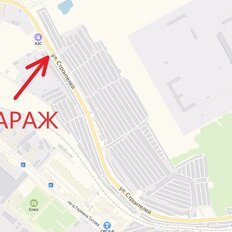 25 м², гараж - изображение 4