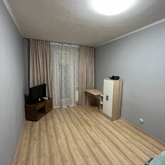 Квартира 34 м², 1-комнатная - изображение 3