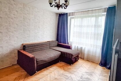 17 м², квартира-студия 46 000 ₽ в месяц - изображение 19