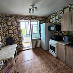 Квартира 52,6 м², 2-комнатная - изображение 4