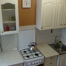 Квартира 30 м², 1-комнатная - изображение 4