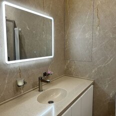 Квартира 47 м², 1-комнатная - изображение 4