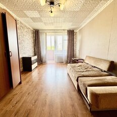 Квартира 33 м², 1-комнатная - изображение 1