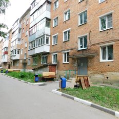 Квартира 30,3 м², 1-комнатная - изображение 2