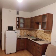 Квартира 27,5 м², студия - изображение 2