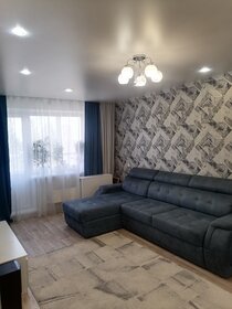 30 м², квартира-студия 2 000 ₽ в сутки - изображение 39