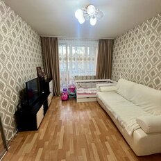 Квартира 33 м², 1-комнатная - изображение 5