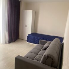 Квартира 94 м², 2-комнатная - изображение 5