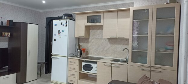 24,9 м², квартира-студия 3 100 000 ₽ - изображение 31