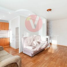 Квартира 42 м², 3-комнатная - изображение 5