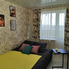 Квартира 25 м², студия - изображение 5