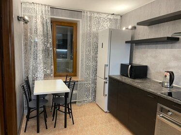 32,6 м², 1-комнатная квартира 3 500 ₽ в сутки - изображение 61