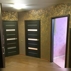 Квартира 43 м², 2-комнатная - изображение 4