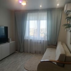 Квартира 41 м², 1-комнатная - изображение 1