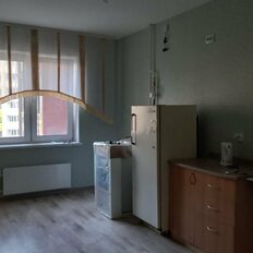 Квартира 55 м², 2-комнатная - изображение 5