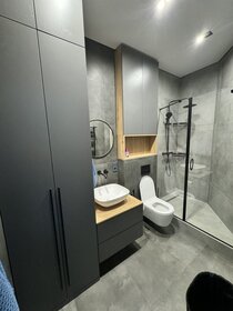 54 м², 1-комнатная квартира 95 000 ₽ в месяц - изображение 103