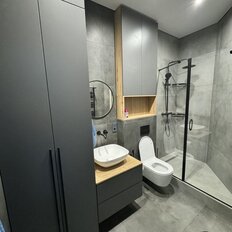 Квартира 50 м², 1-комнатная - изображение 3