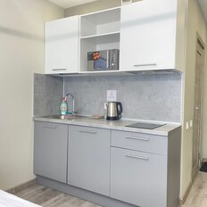 Квартира 20 м², 1-комнатные - изображение 4