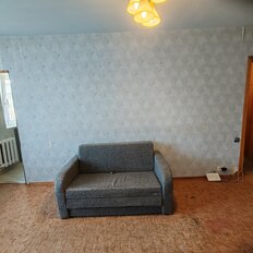 Квартира 44,6 м², 2-комнатная - изображение 5