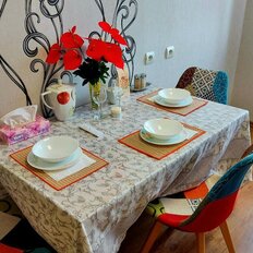 Квартира 60 м², 2-комнатная - изображение 3